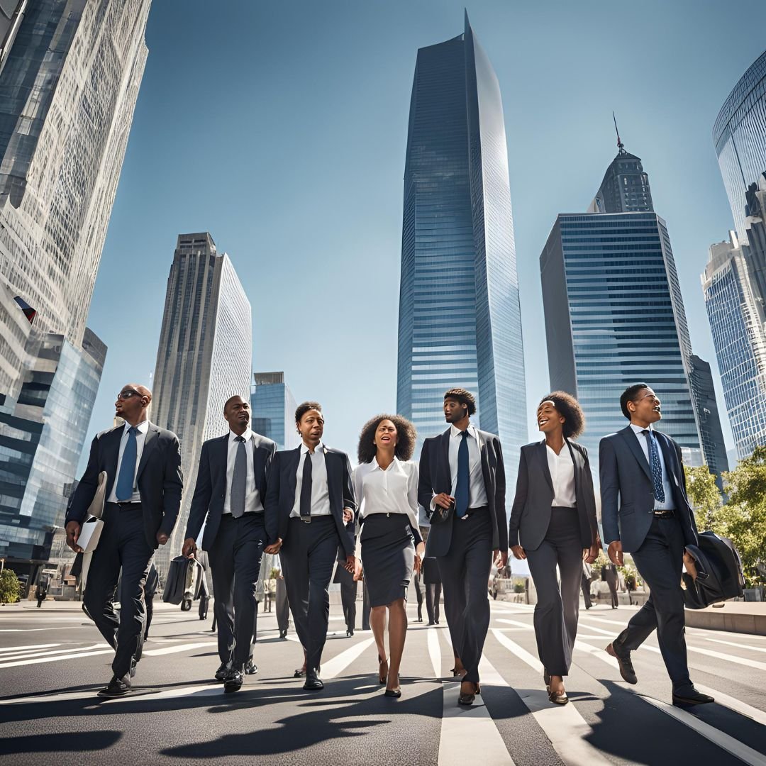 Trajetória Milionária: O Caminho Para a Liberdade Financeira