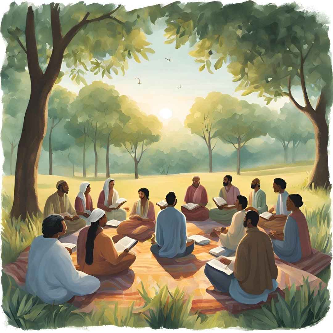 Curso A Bíblia Comentada com Rodrigo Silva: Uma Imersão Completa nas Escrituras Sagradas