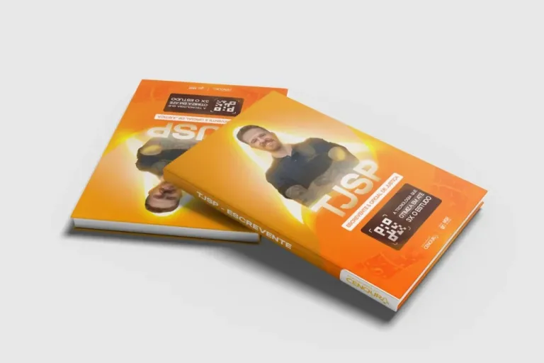 Quem é o Autor do Curso Cenoura?