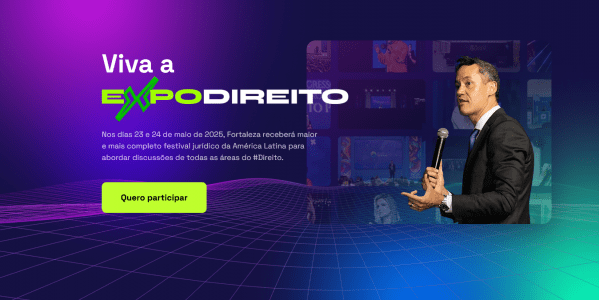 Garanta Seu Futuro na ExpoDireito 2025 - Transforme sua Carreira Jurídica