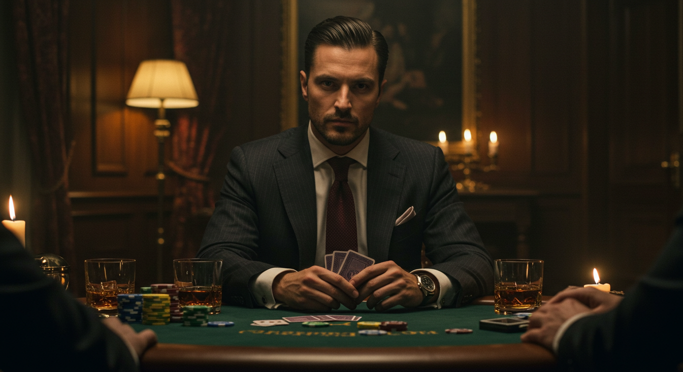 Domine as Mesas com Análise Avançada: O Curso de Poker do Carmanhani que Revoluciona Seu Jogo