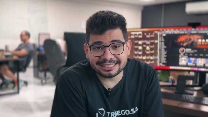 Torne-se um Mestre do Tráfego Pago com o Curso Black Ace Vitalícia de Cadu Neiva