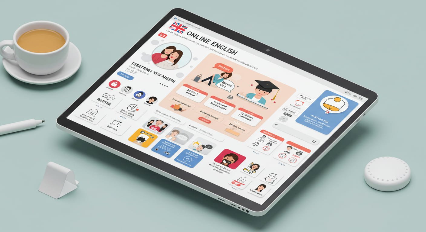 Fluência em Inglês ao Seu Alcance: Descubra o Poder do Beway 2.0