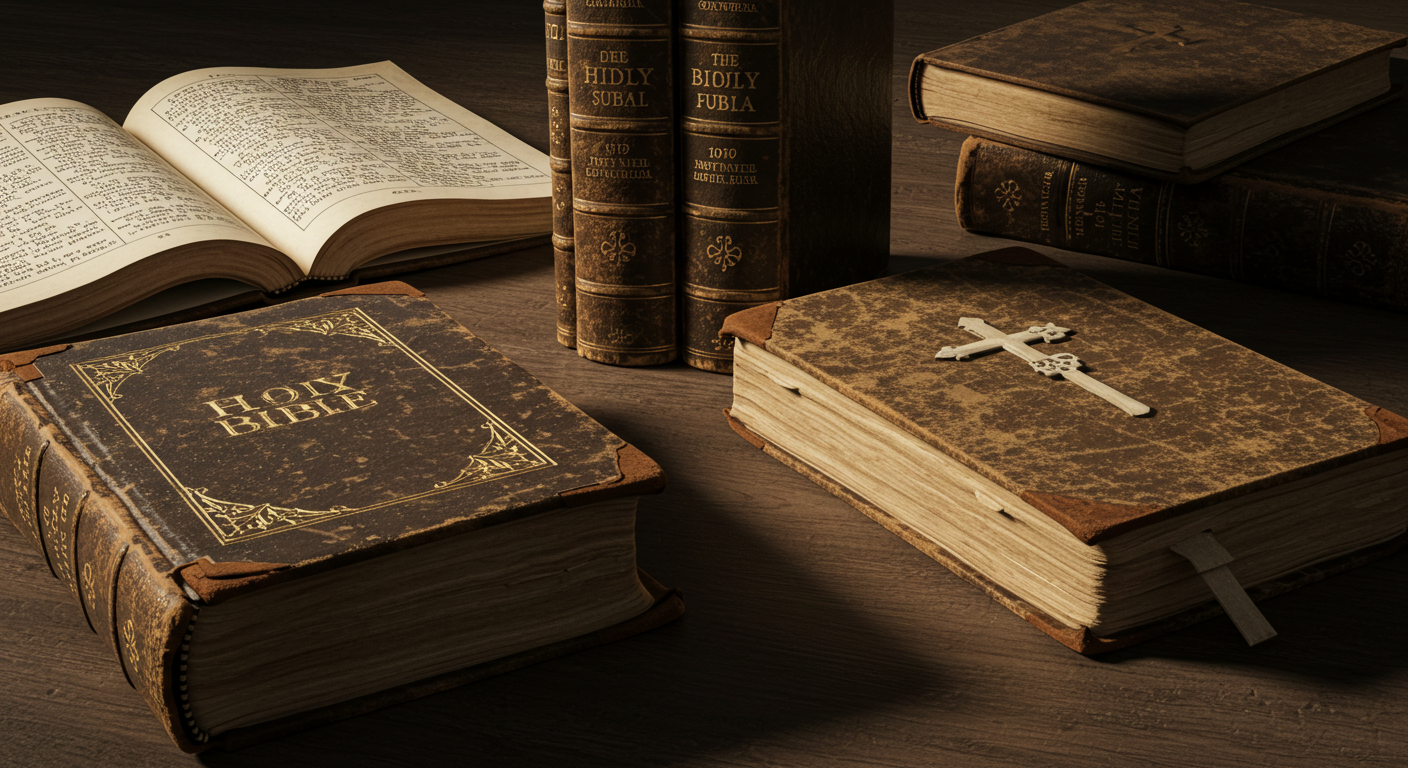 Mergulhe na História e Teologia com A Bíblia Comentada de Rodrigo Silva