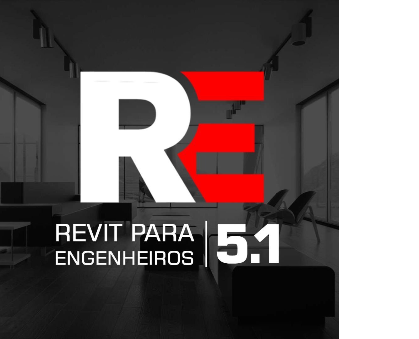 Engenheiros, Elevem Suas Habilidades com o Curso Revit para Engenheiros 5.1
