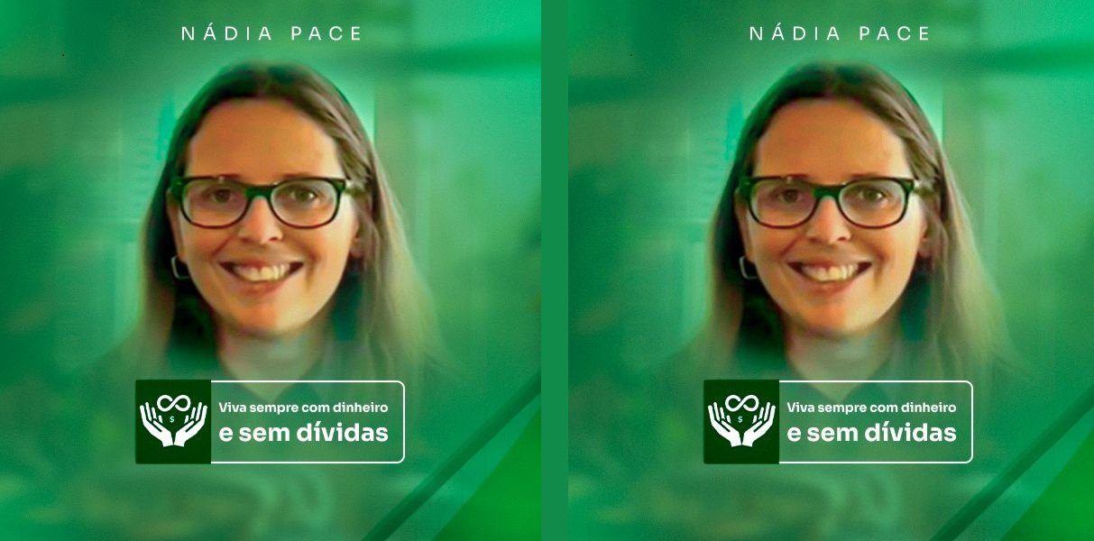A Fórmula da Liberdade Financeira: Nádia Pace Ensina o Passo a Passo para Viver Sempre com Dinheiro