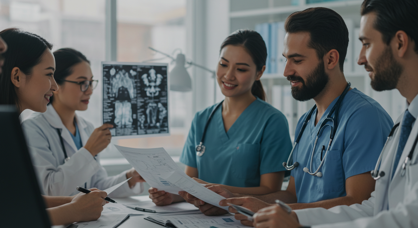 Plataforma MEDsimple: Sua Jornada Completa para o Sucesso na Medicina