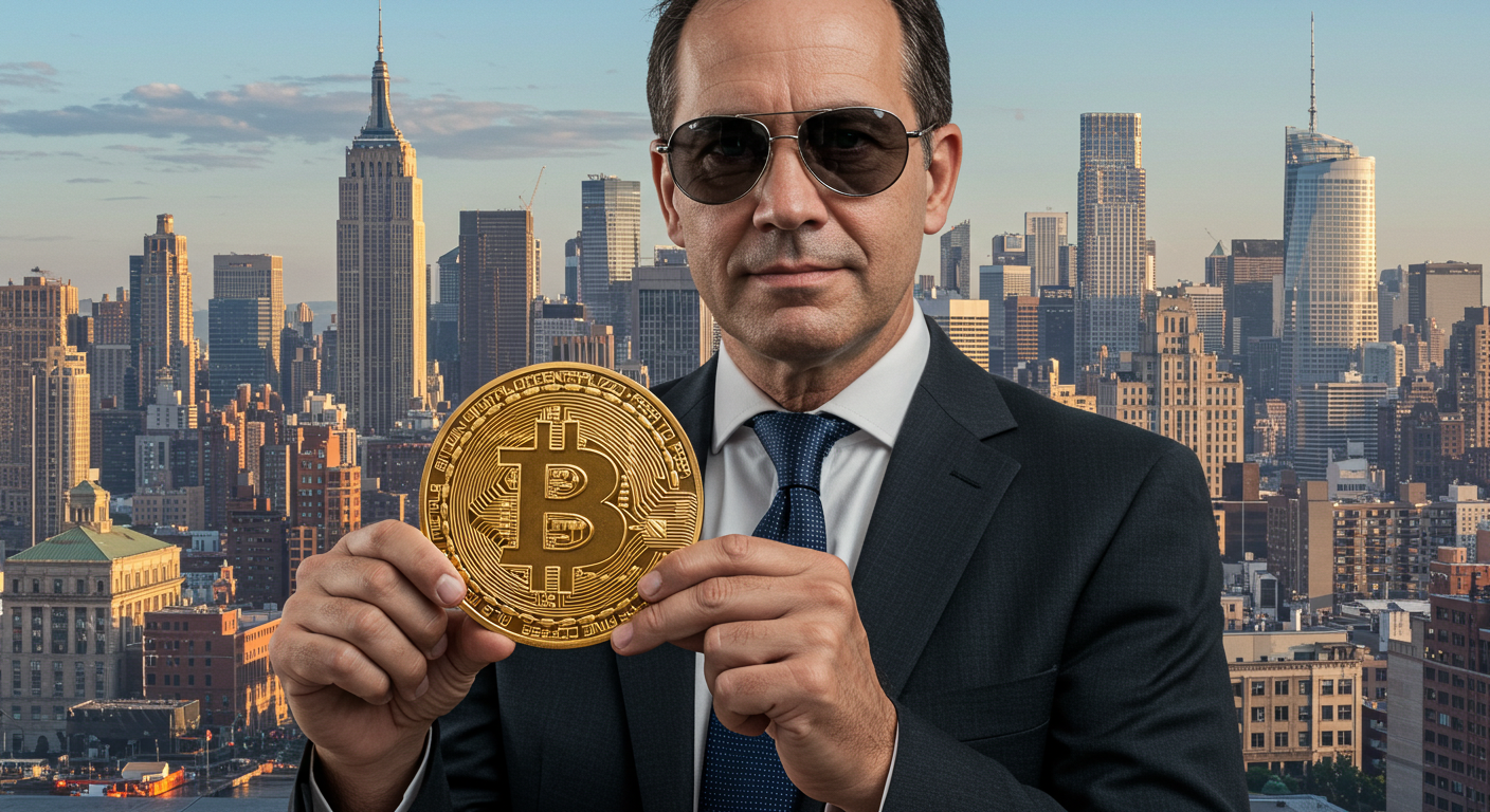 Augusto Backes Desvenda o Mercado Cripto: 9 Razões Imperdíveis para Começar!