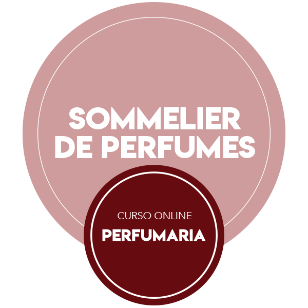 Curso Online Sommelier de Perfumes: Aprenda a Se Tornar um Expert em Perfumaria com Renata Ashcar