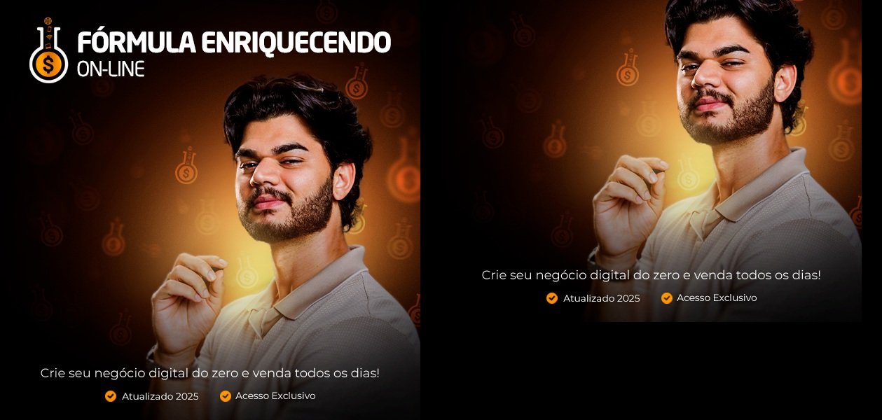 Fórmula Enriquecendo Online, de Tondimas: Tudo o que Você Precisa Saber para Alcançar Sucesso no Mercado Digital