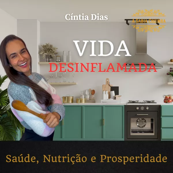 Seu Bem-Estar e Renda Extra com Cintia Paula (Curso Completo)!