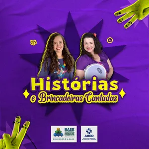 Curso On-line de Histórias e Brincadeiras Cantadas – Turma da Tia Tati Treinamentos LTDA