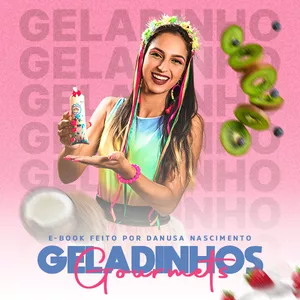 GELADINHOS GOURMET'S LUCRATIVOS – Danusa Nascimento 1 image 7
