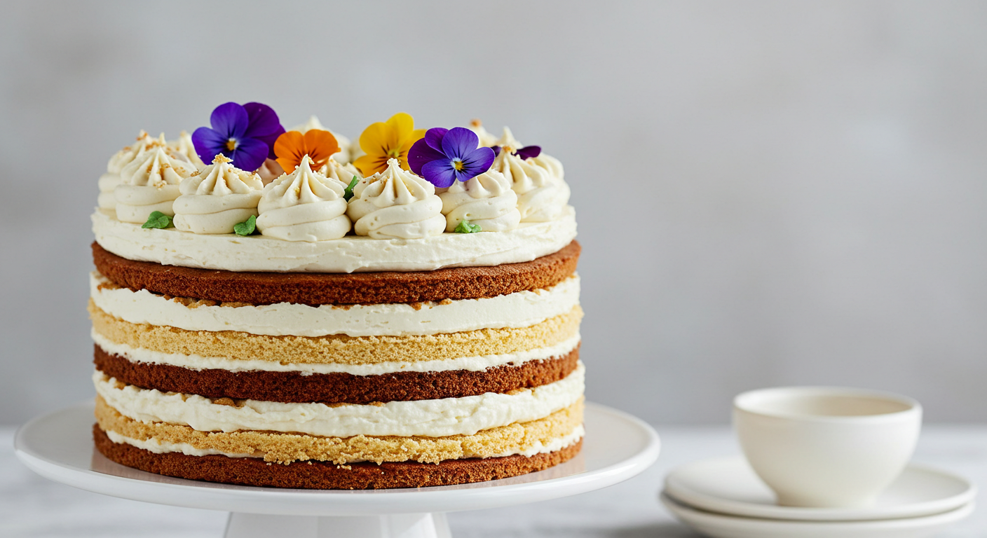 Confeitaria que Transforma Vidas: Conheça o Manual da Boleira Profissional de Marrara Bortoloti