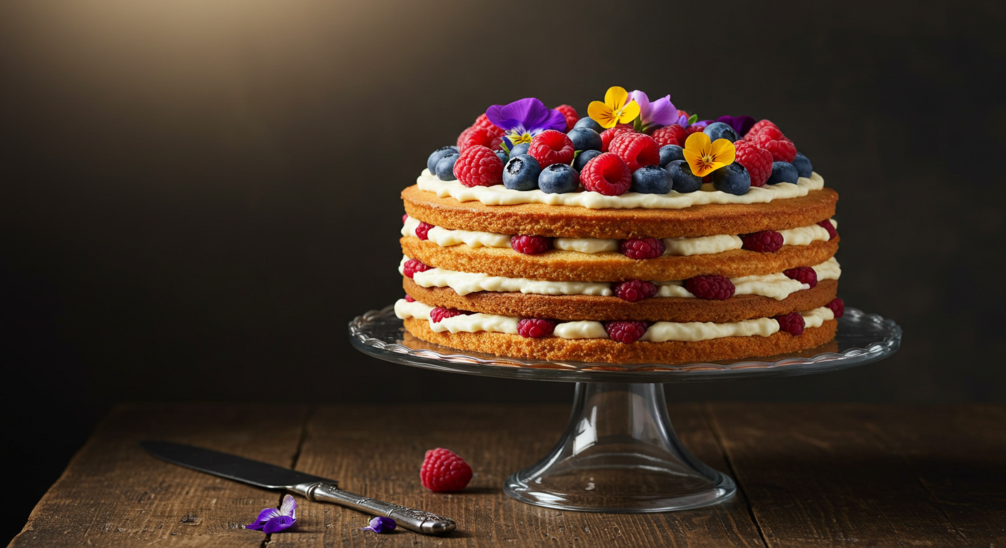 🍰 Manual da Boleira Profissional de Marrara Bortoloti – Torne-se uma Boleira de Sucesso e Construa um Negócio Lucrativo com Confeitaria!