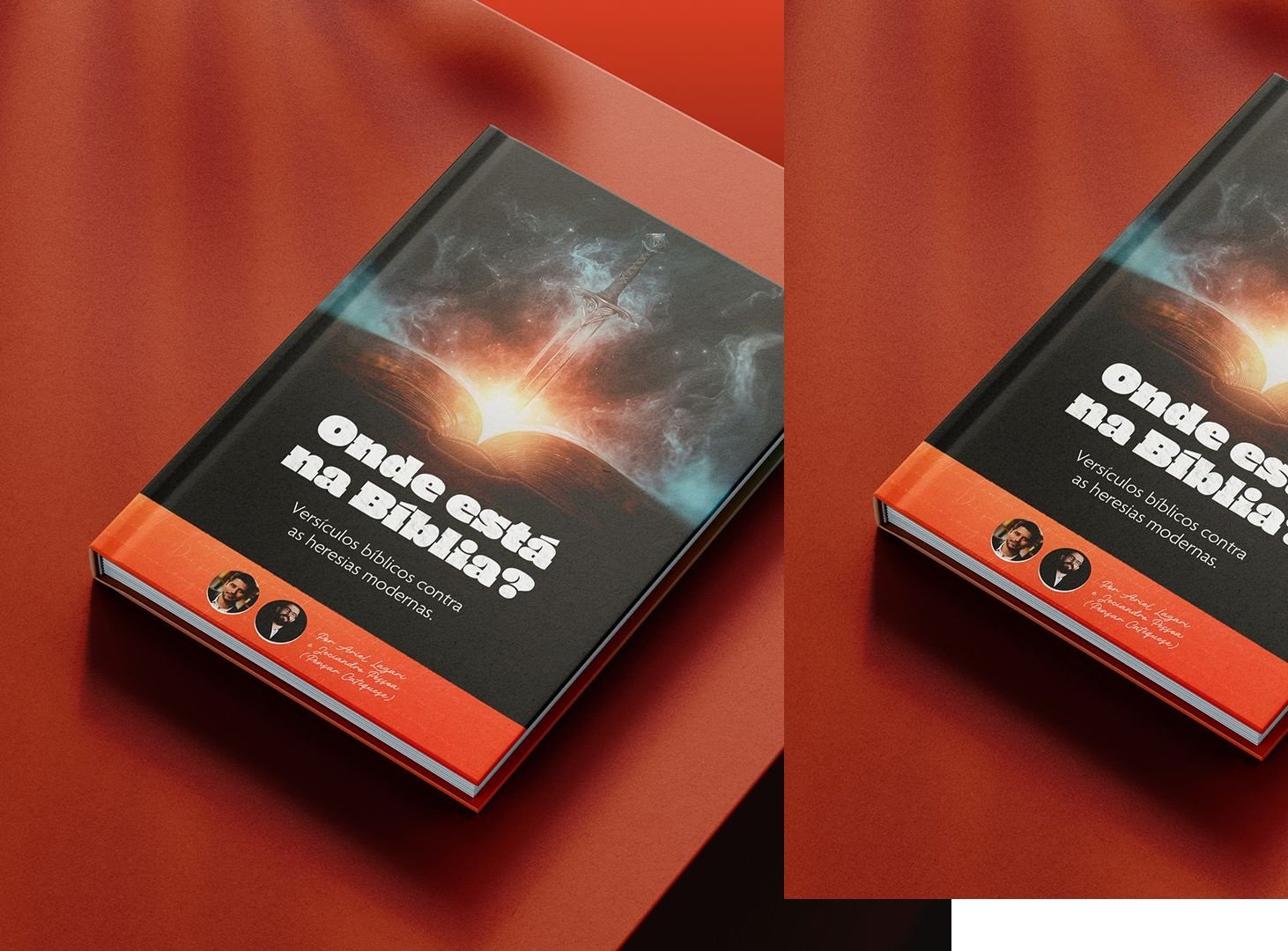 🔥 Descubra Como "Onde está na Bíblia?" Pode Fortalecer Sua Jornada de Fé!