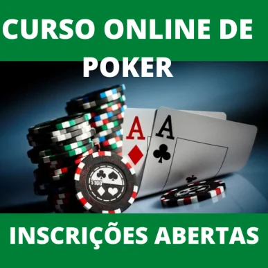 Curso de Poker Completo com Felipe Carmanhani: Domine Estratégias Avançadas e Torne-se um Profissional nas Mesas