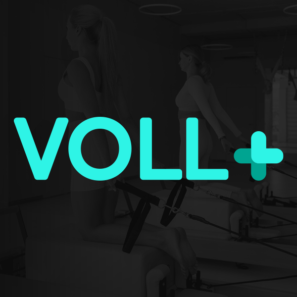 VOLL+ Pilates: A Assinatura Completa Para Profissionais do Movimento