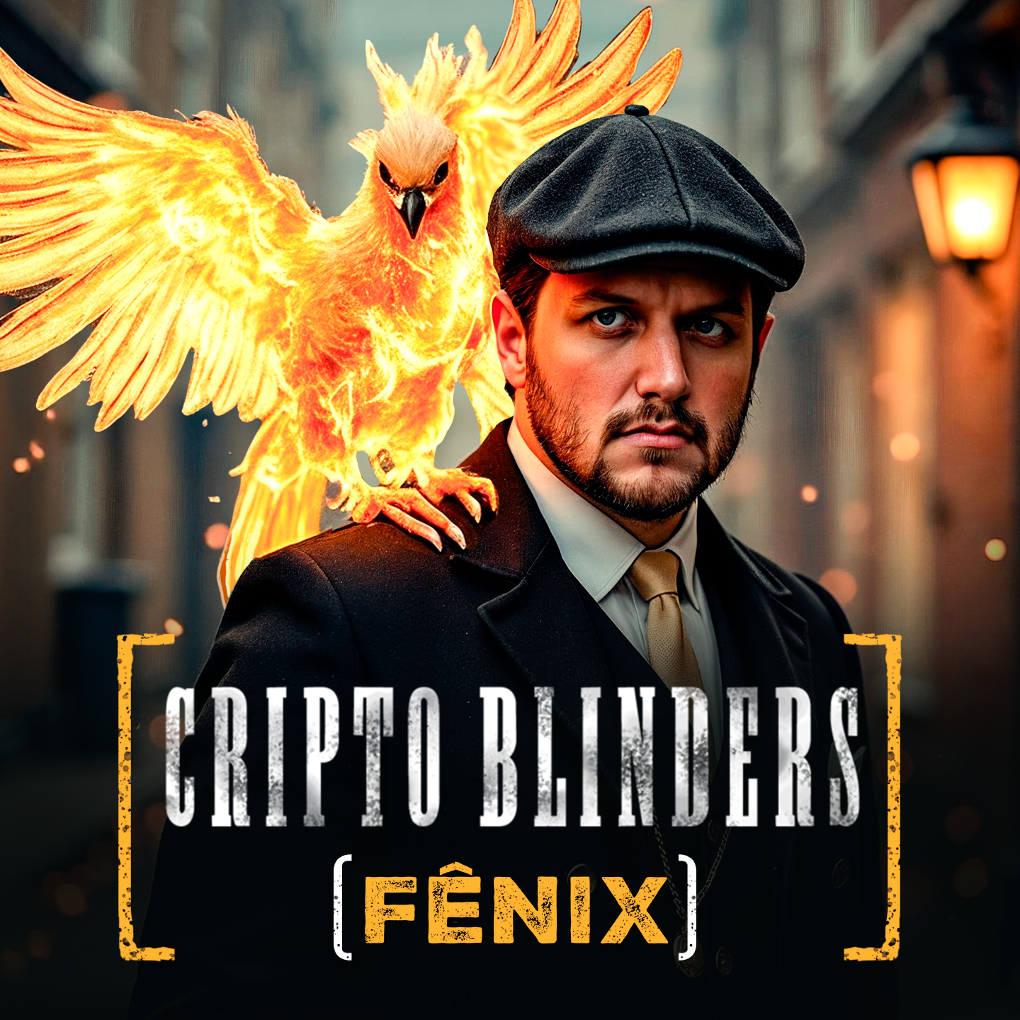 CriptoBlinders Augusto Backes: Cupom de Desconto? Veja o Valor e Se Vale a Pena o Investimento