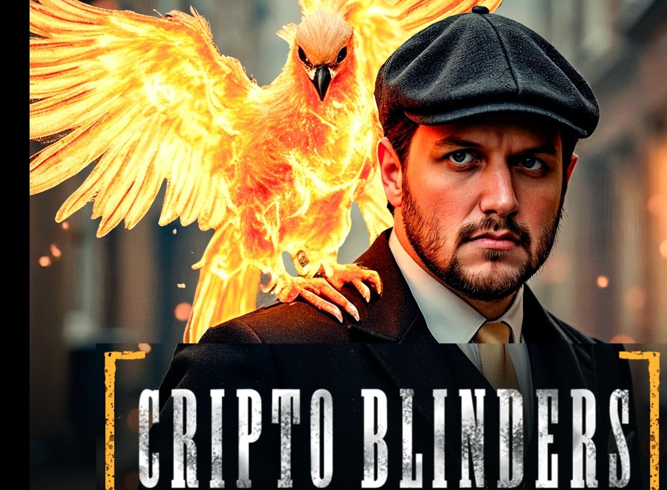 CRIPTOBLINDERS (FÊNIX) - de Augusto Backes: Vale a Pena Comprar? 🚀