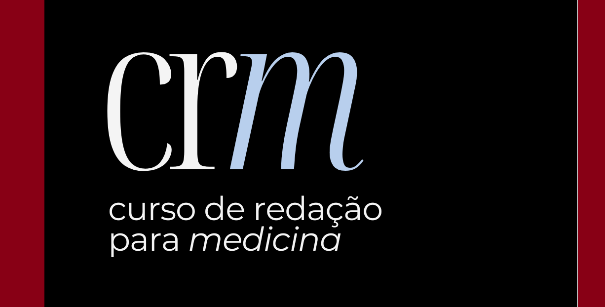 Vale a pena comprar o CRM - Curso de Redação para Medicina da Luma e Ponto?
