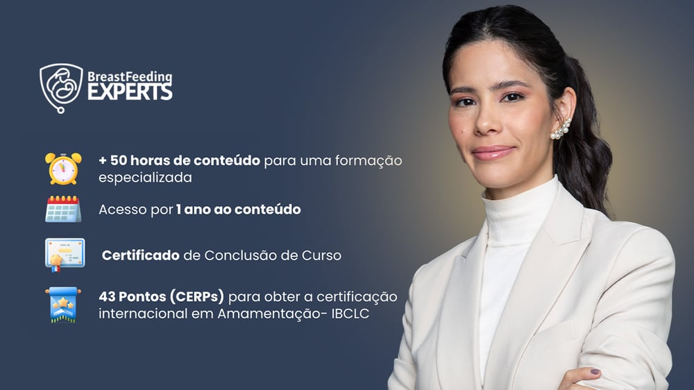 - Formação Online em Amamentação: Análise Detalhada do Curso BreastFeeding Expert - Rumo a uma Carreira Sólida e Remunerada