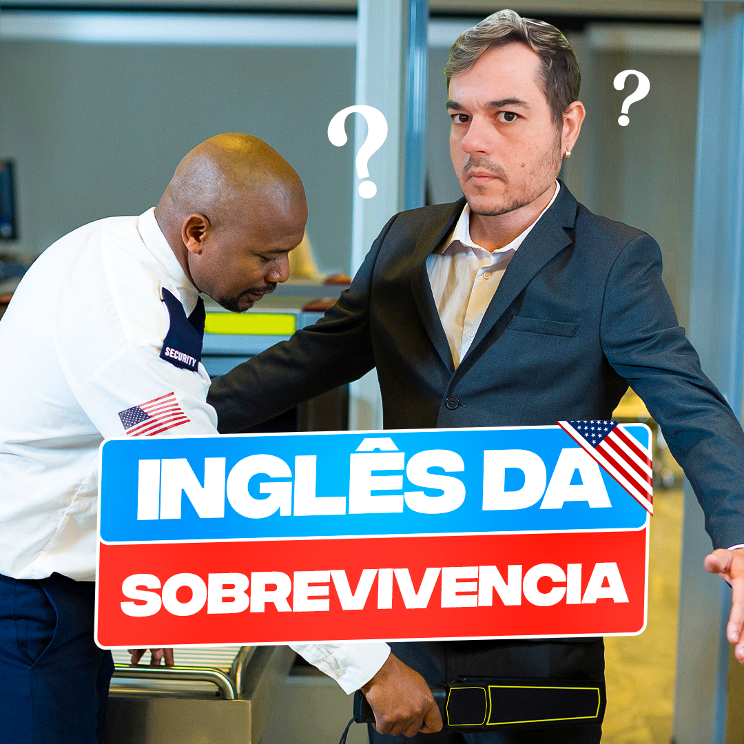 Rodrigo Veroneze e o Curso Inglês da Sobrevivência – Revisão Sistemática 2025: Foco em Comunicação Prática e Eficiência