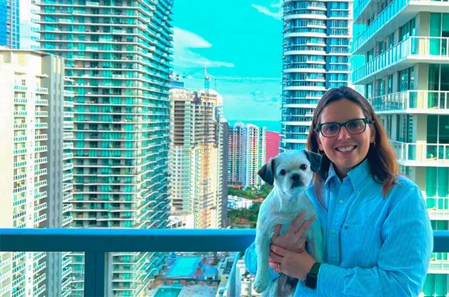 Nádia C. B. Vieira Pace: Revisão Sistemática de Mentoria Financeira Pessoal