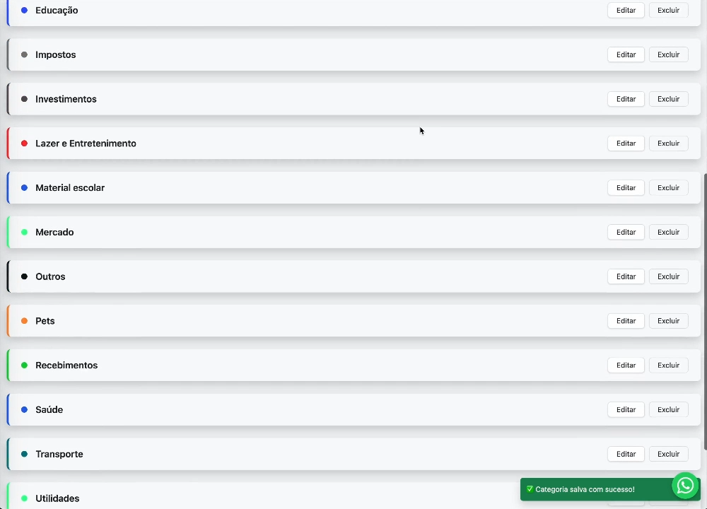 Descubra Como Ter um Assistente Virtual no WhatsApp Pode Transformar Sua Vida Pessoal e Financeira