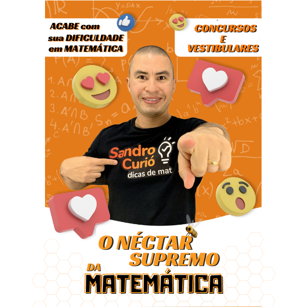 🐝NÉCTAR SUPREMO DA MATEMÁTICA pdf