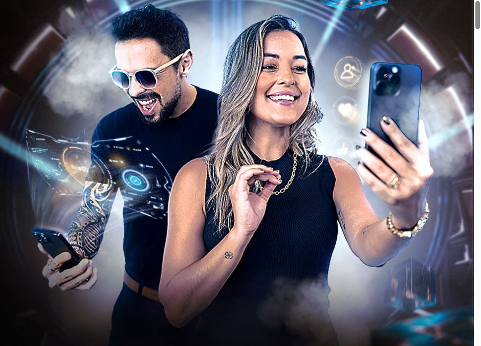 Desvende o Código da Atenção e da Conversão: Domine o Celular VFX e Implante Vídeos Hipnotizantes Que Capturam Corações e Disparam Seu Faturamento (Manual de Transformação Digital)