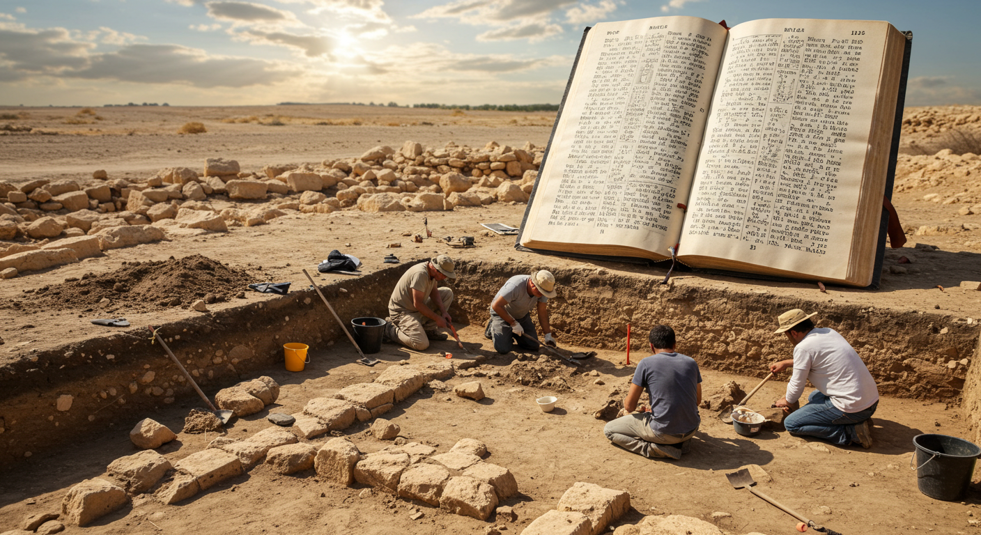 Para Quem é A Bíblia Comentada Com Rodrigo Silva? Descubra Se Este Estudo É Para Você