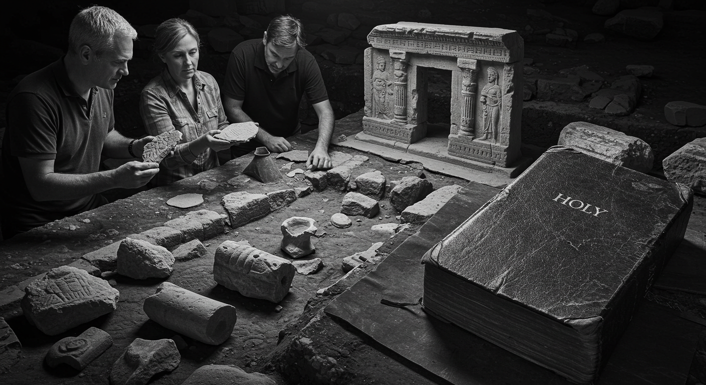 Descubra o Curso "A Bíblia Comentada com Rodrigo Silva" e Amplie Seu Conhecimento Bíblico