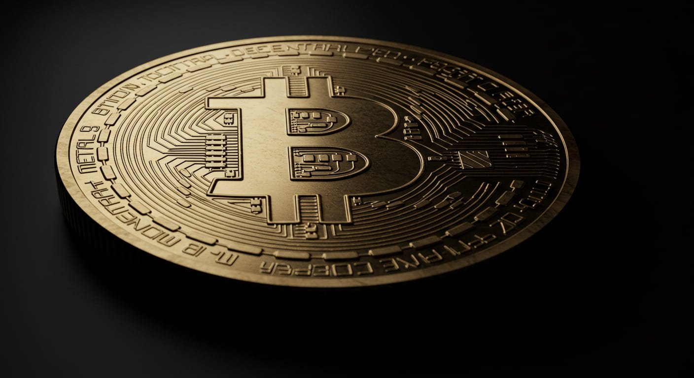 Bitcoin Black Pill: Conheça o Curso Que Pode Transformar Sua Vida Financeira