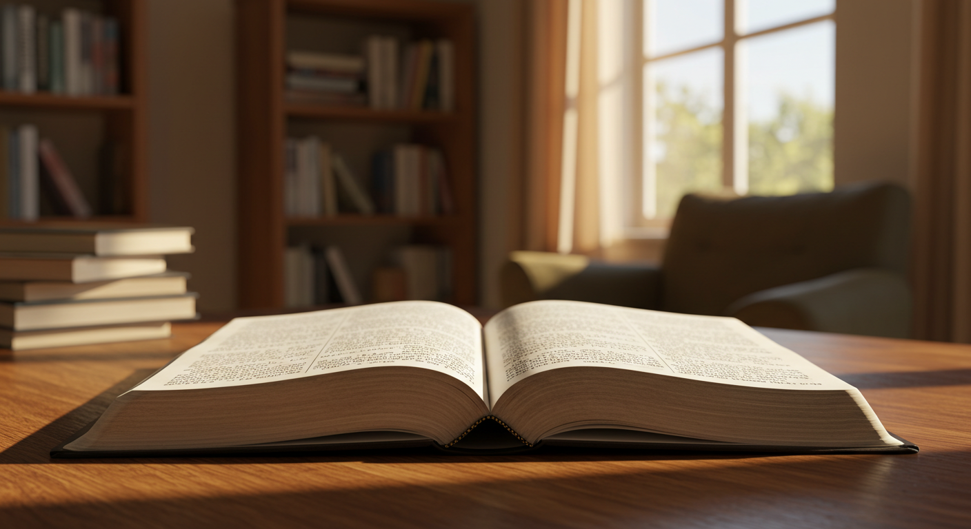 Para Que Serve a Bíblia Comentada com Rodrigo Silva: Descubra Todos os Benefícios