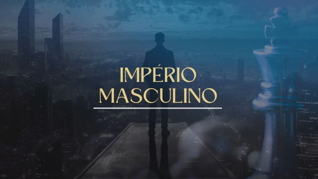Império Masculino – Alessandro Lemos Passos Loiola | Ebook |
