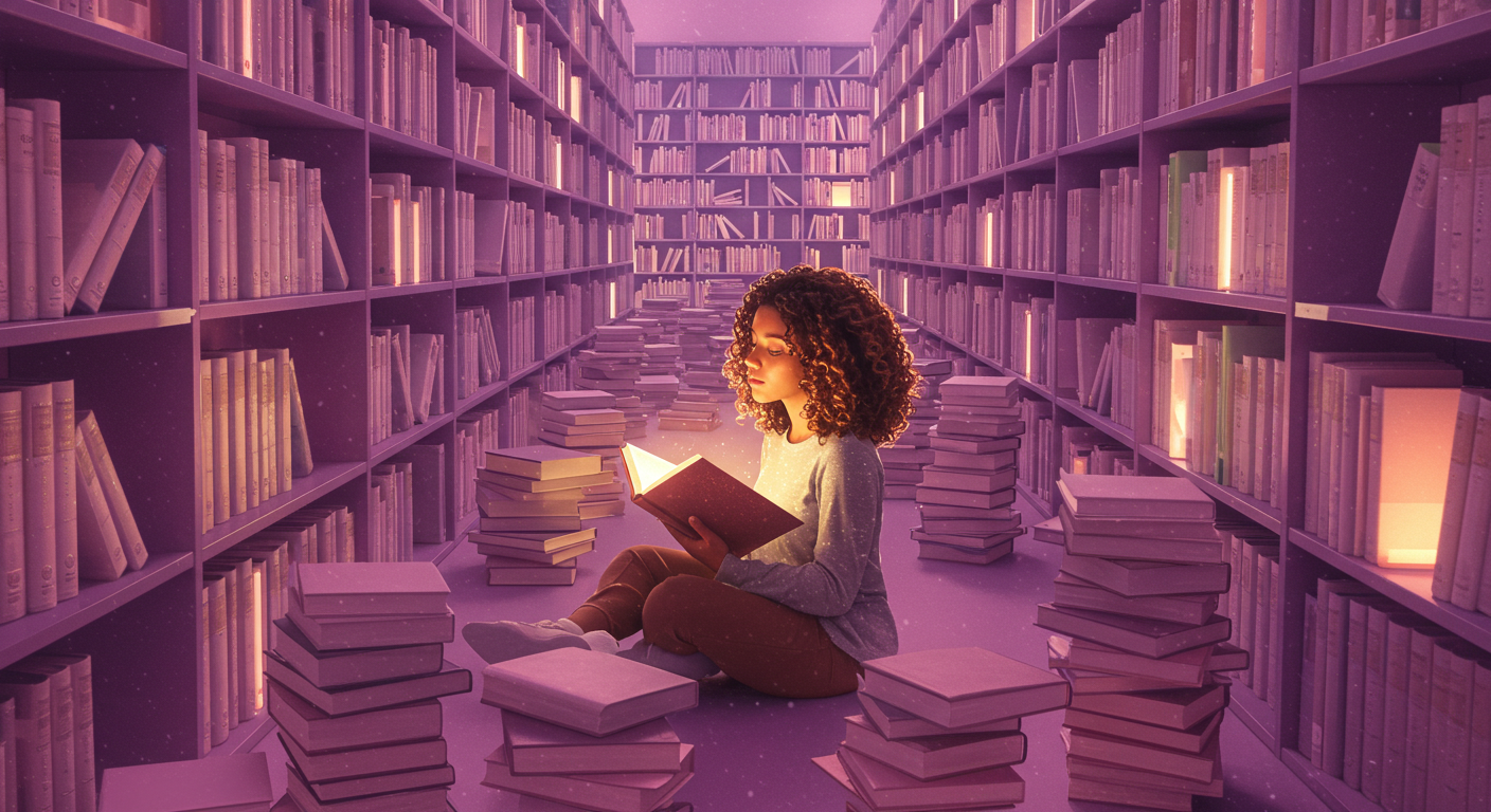 O Que Está Além do Texto? Descubra com Metaleitura LDE