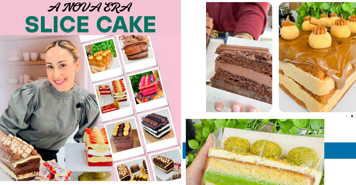 A Nova Era Slice Cake: Vale a Pena Investir no Curso Marrara Bortoloti?