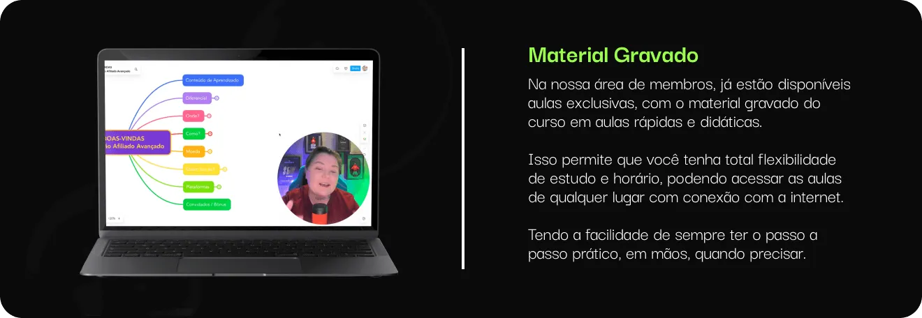 o Afiliado Avançado Por Taynã Gauche