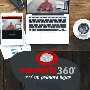 MEMÓRIA 360 (CM3) PODE BAIXAR? COMO TER O ACESSO