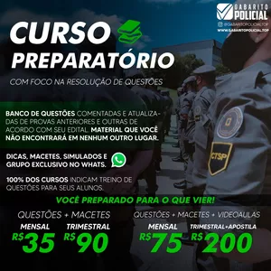 Curso Online para Concursos Policiais: Seu Caminho Estratégico para a Aprovação