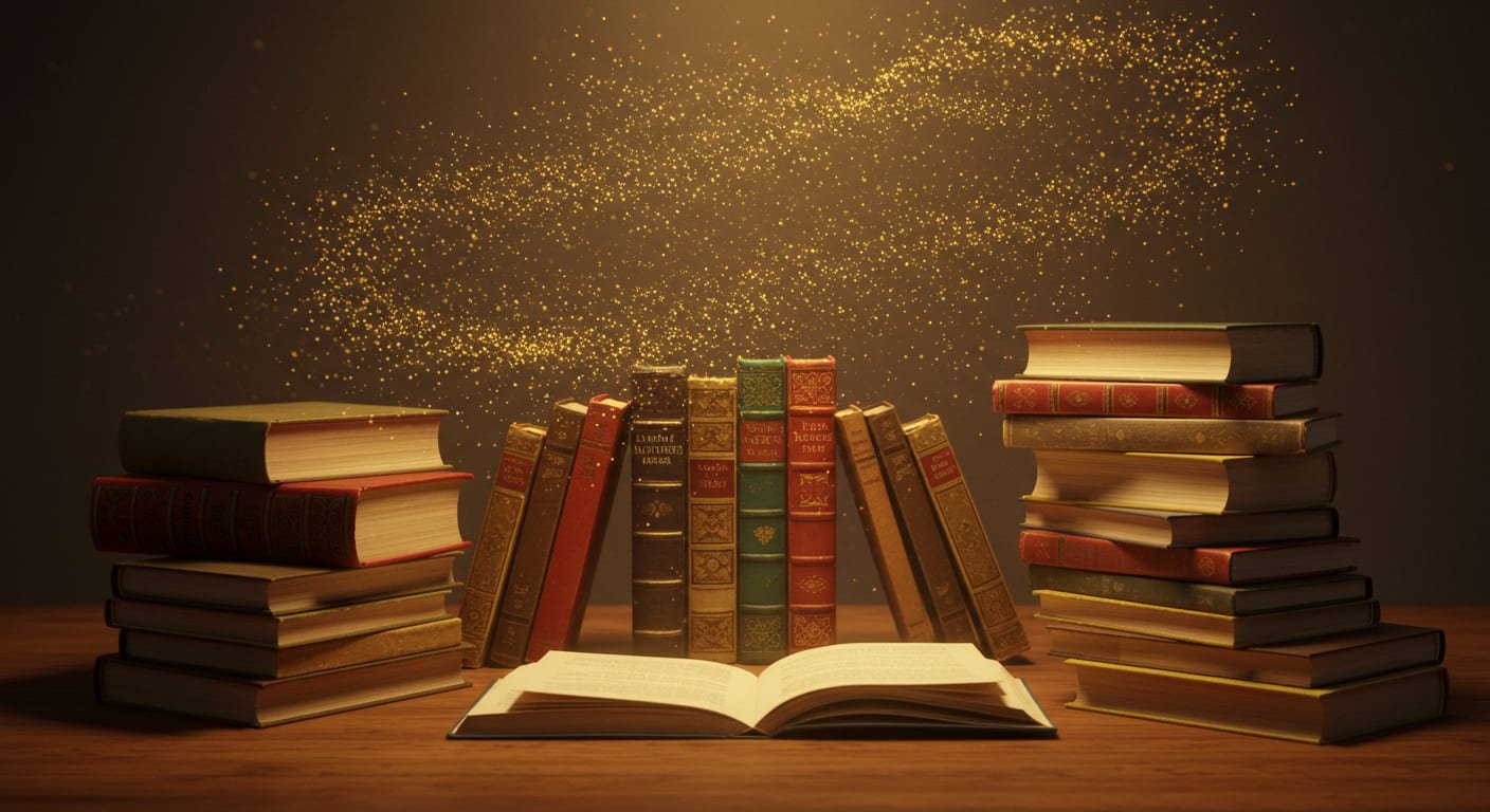 Metaleitura LDE: Um Método Para Ler com Clareza e Foco