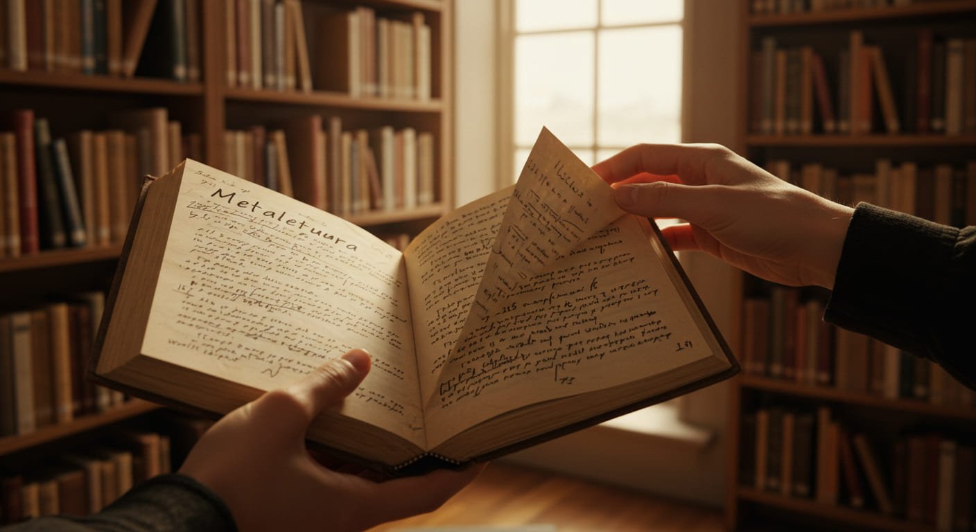 Metaleitura LDE: Mude Sua Leitura, guia para novas técnicas de memorização