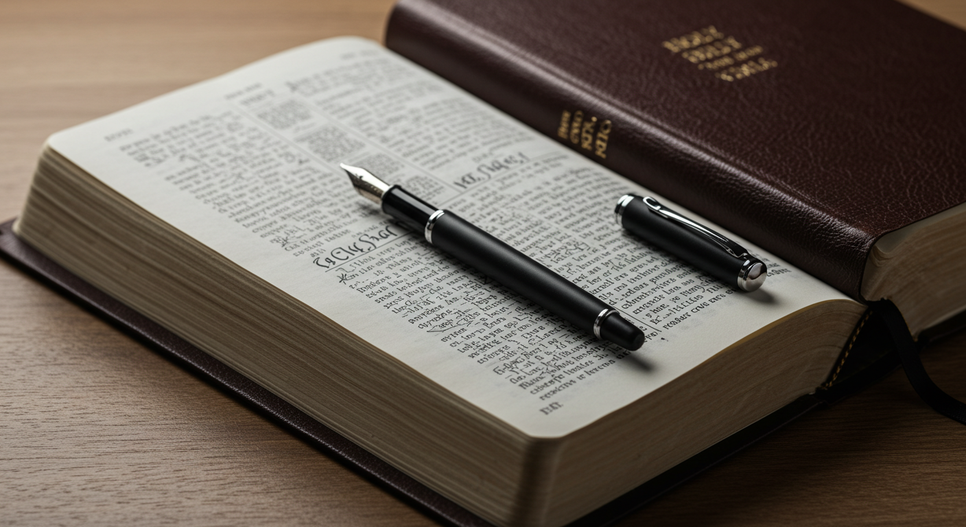 Rodrigo Silva e a Interpretação Histórica das Escrituras