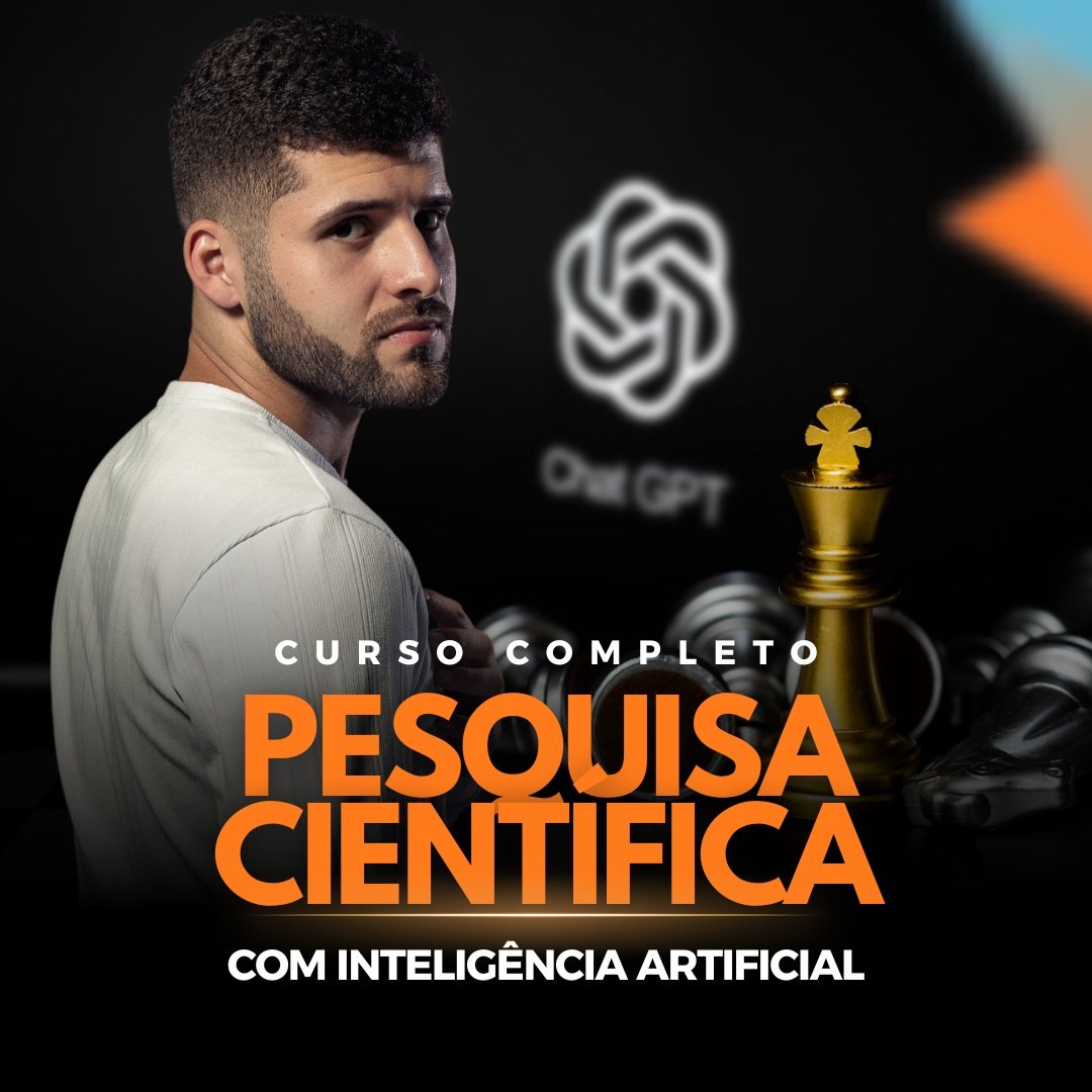 Vale a Pena Investir no Curso de Pesquisa Científica com Inteligência Artificial?