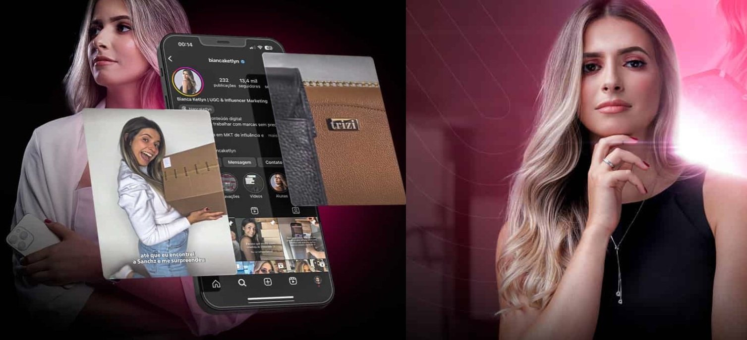 Como Ganhar Dinheiro com Vídeos Curtos para Marcas: O Guia Definitivo da Profissão UGC