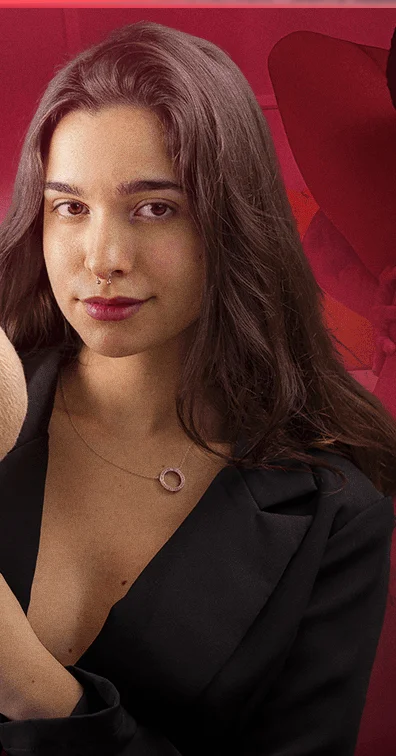 Curso: Muito Além da Chupada — Aprimore Sua Habilidade no Sexo Oral Feminino