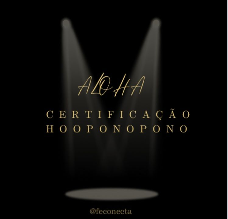 HOOPONOPONO DA IDENTIDADE PRÓPRIA 1 HOOPONOPONO DA IDENTIDADE PRÓPRIA Curso diário - DIcas