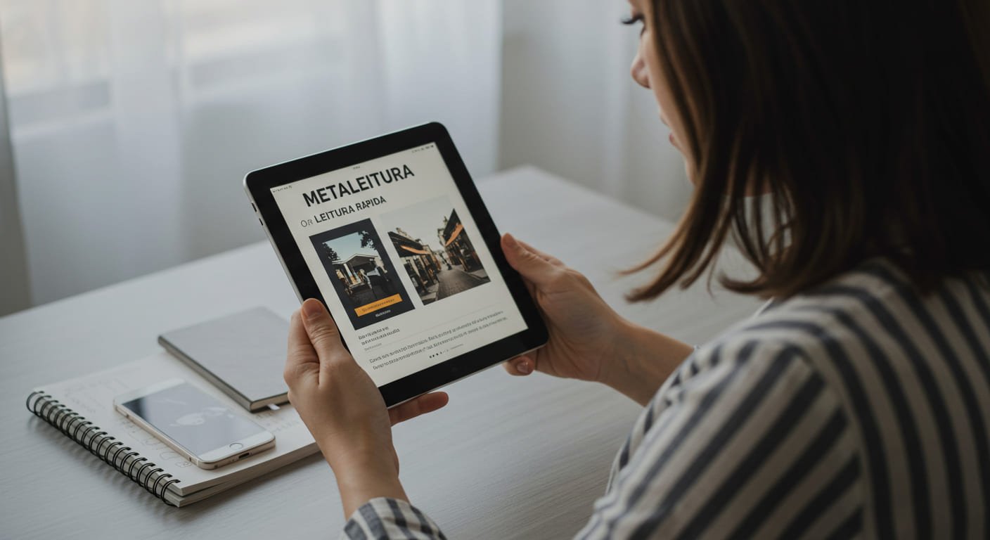 Metaleitura Reclame Aqui: o que dizem os alunos sobre o curso e sua reputação