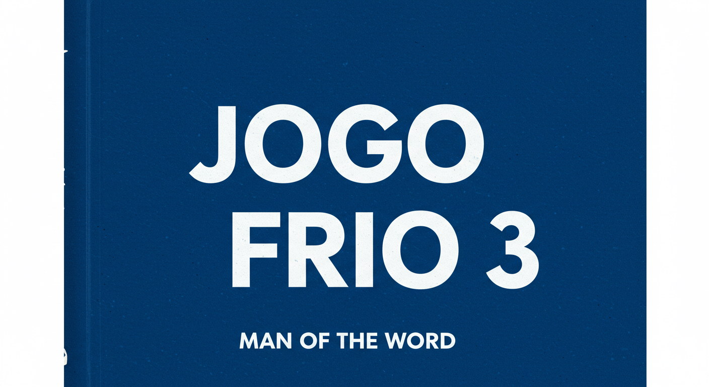 JOGO FRIO 3 PDF: Como o curso transforma homens inseguros em homens de alto valor e desejados